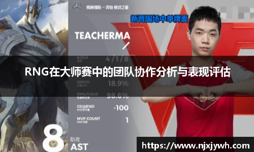RNG在大师赛中的团队协作分析与表现评估